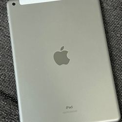 iPad 7 , Seventh Generation  , Unlocked  Cellular and iCloud , Wi-Fi  Internet, Excellent Condition,  Usable all Company  Sim
