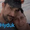Daniel J  Hyduk