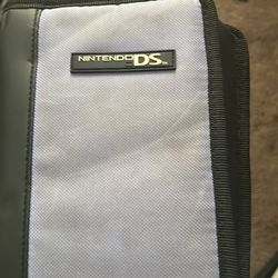 Nintendo Ds Bag 