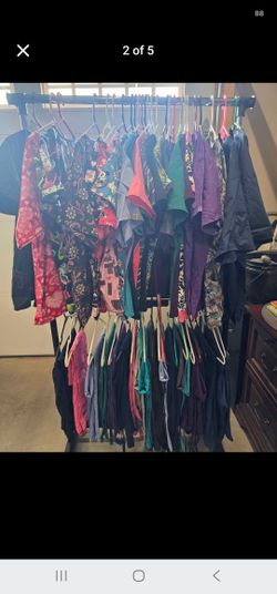 Nursing Uniforms
