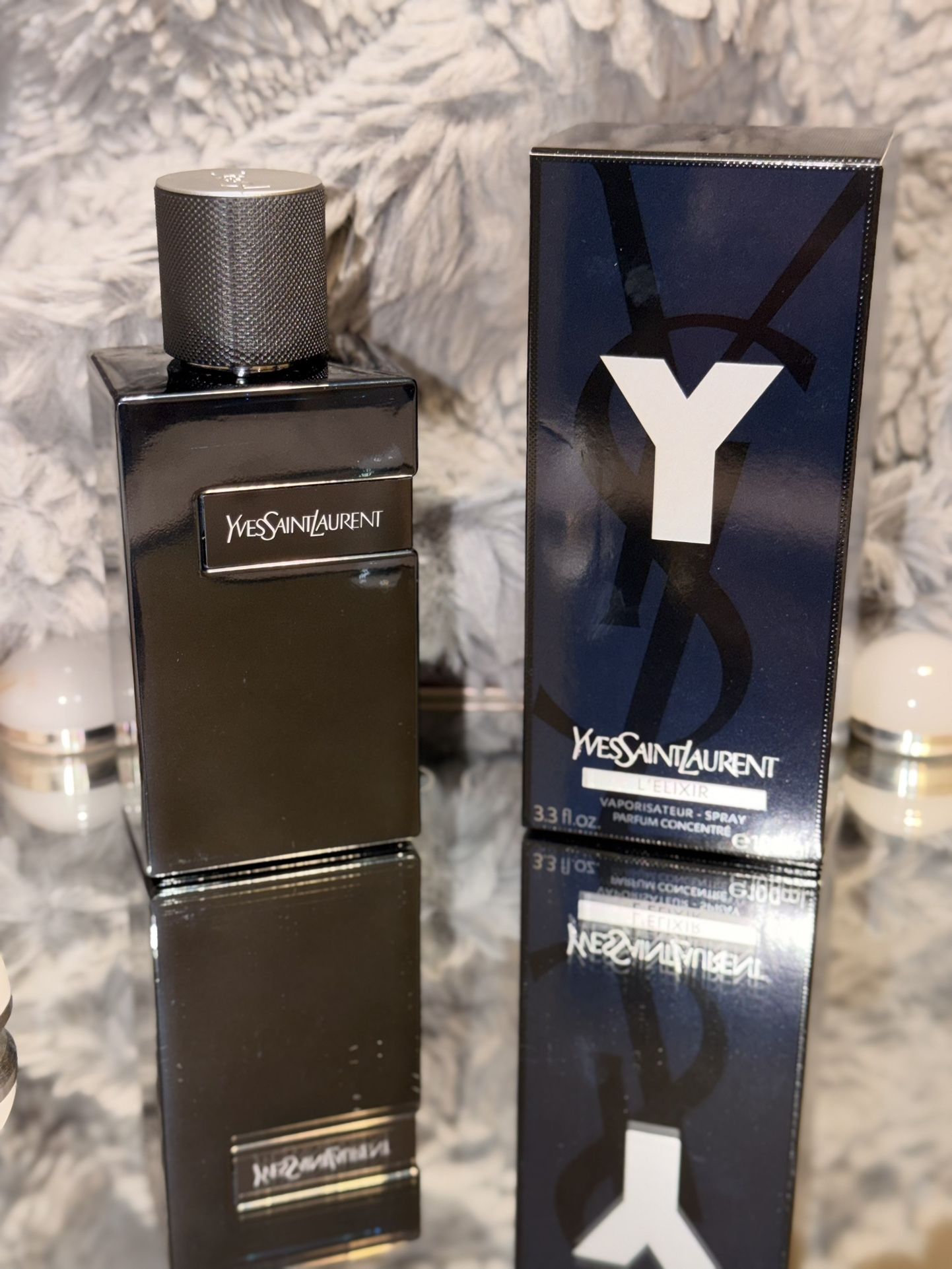 YSL