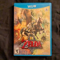 Nintendo Games And Accessories 