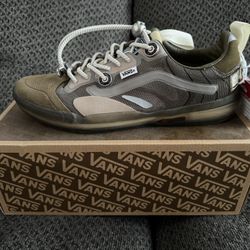 Vans x Advisory Board Crystals EVDNT EXT Ultimate Waffle