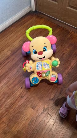 Baby Walker