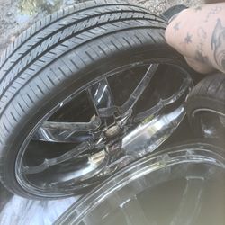 26inch Rims 