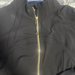 Lululemon Define Jackets 