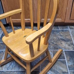 Rocking Chair