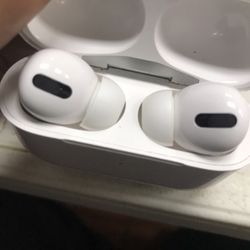 Air Pod Pros