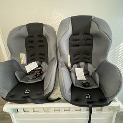 Car Seats Adjustable 