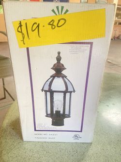 Several House Repair Items