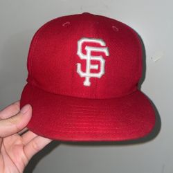 SF Hat