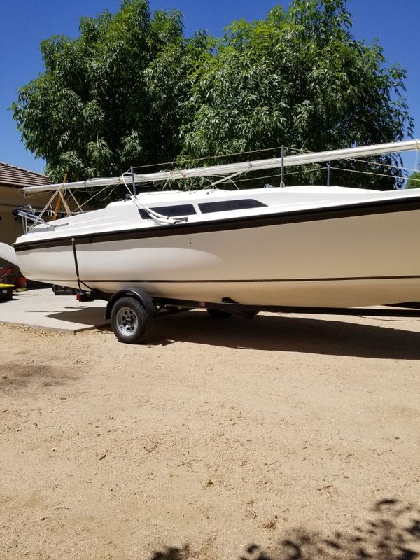 Sailboat for Sale in Litchfield Park, AZ - OfferUp