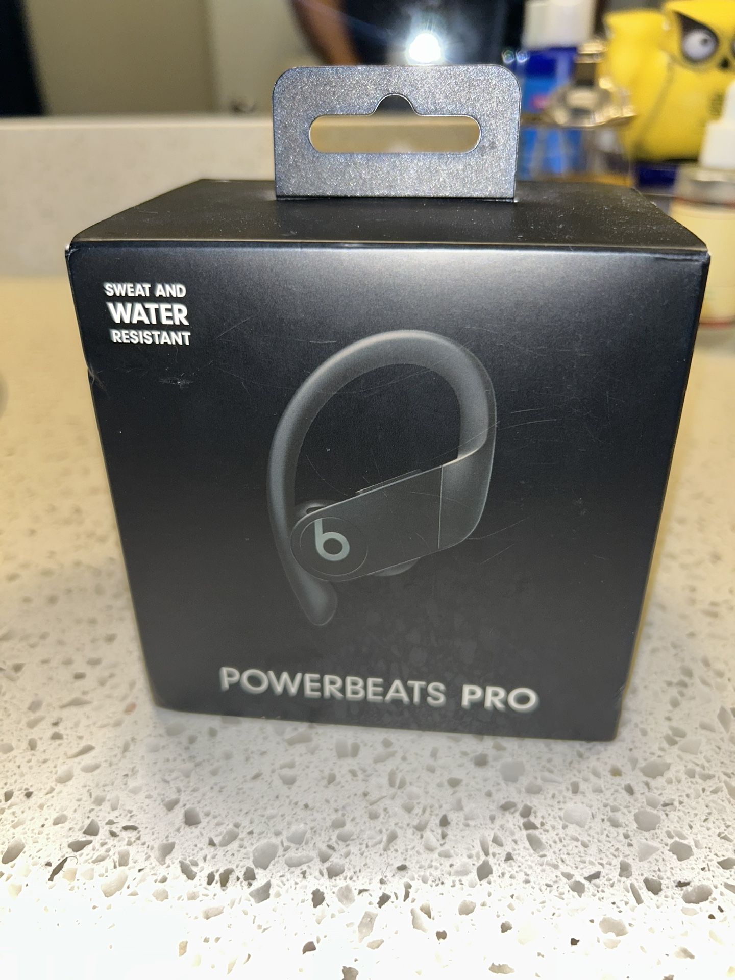 Apple Powerbeats pro