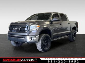 2015 Toyota Tundra