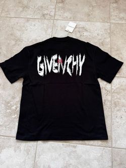 Givenchy Tshirt New Season Any Colors