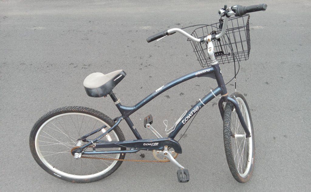 Adult Cruiser Bike 