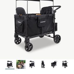 Wonderfold Wagon