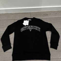 Givenchy Sweat Shirt New Season Any Colors 