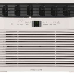 Frigidaire 15,100 BTU Window-Mounted Room Air Conditioner AC