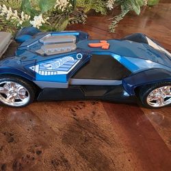 Hot Wheels Motor Car