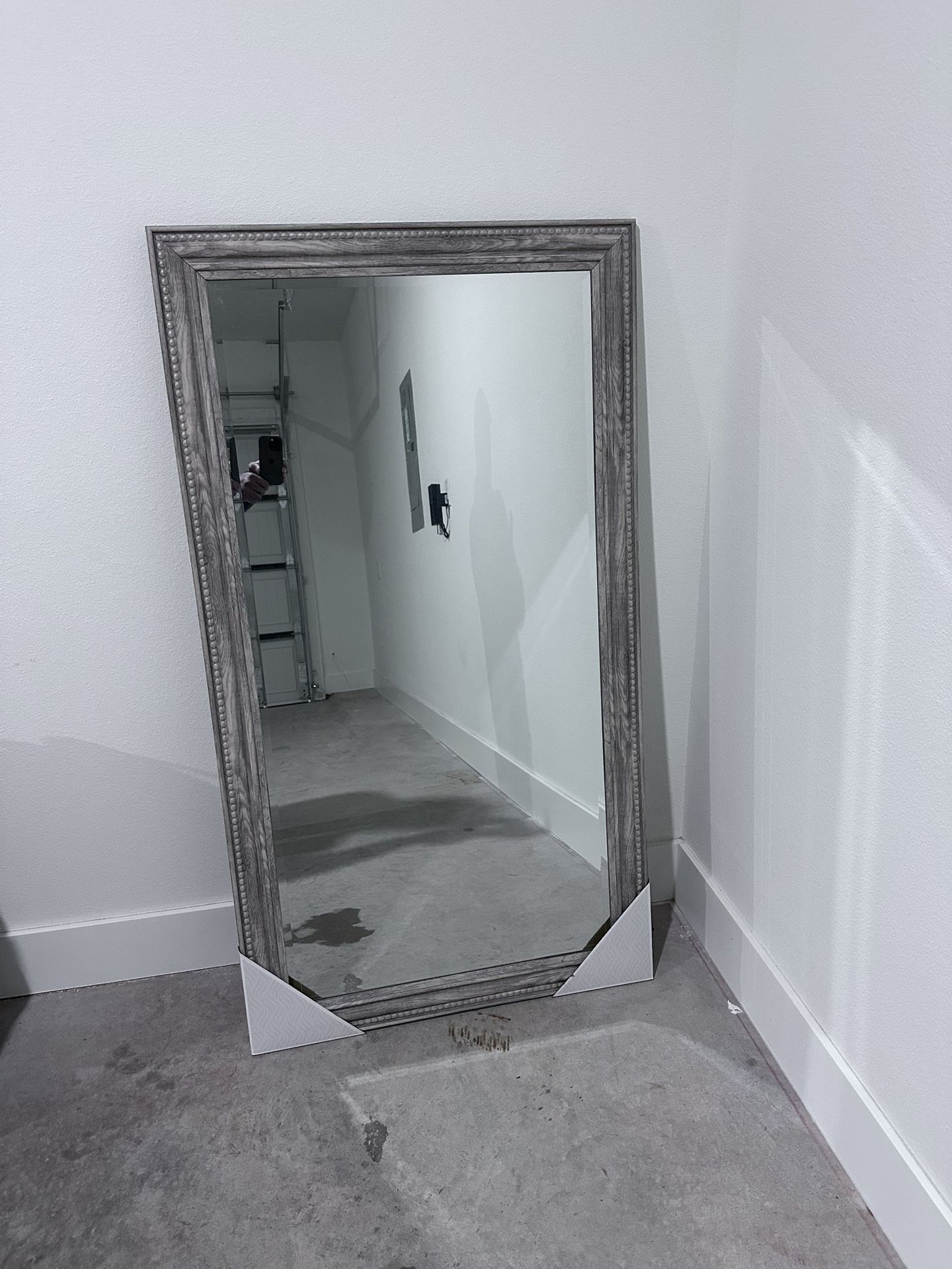 Standing Mirror