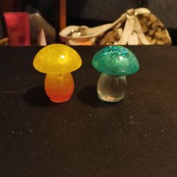 Mushroom 