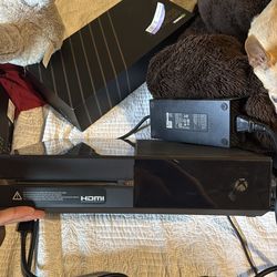 Xbox one