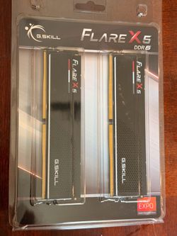 AMD RAM 2x16