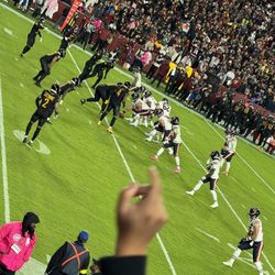 Washington Commaders Tickets 