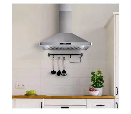 OVEN HOOD 