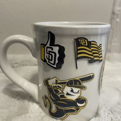 San Diego Padres