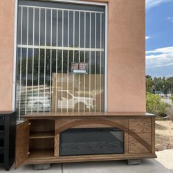 Fireplaces At Stars Furniture 