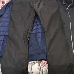 Women Snow pants 