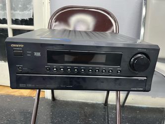 ONKYO TX SR 804