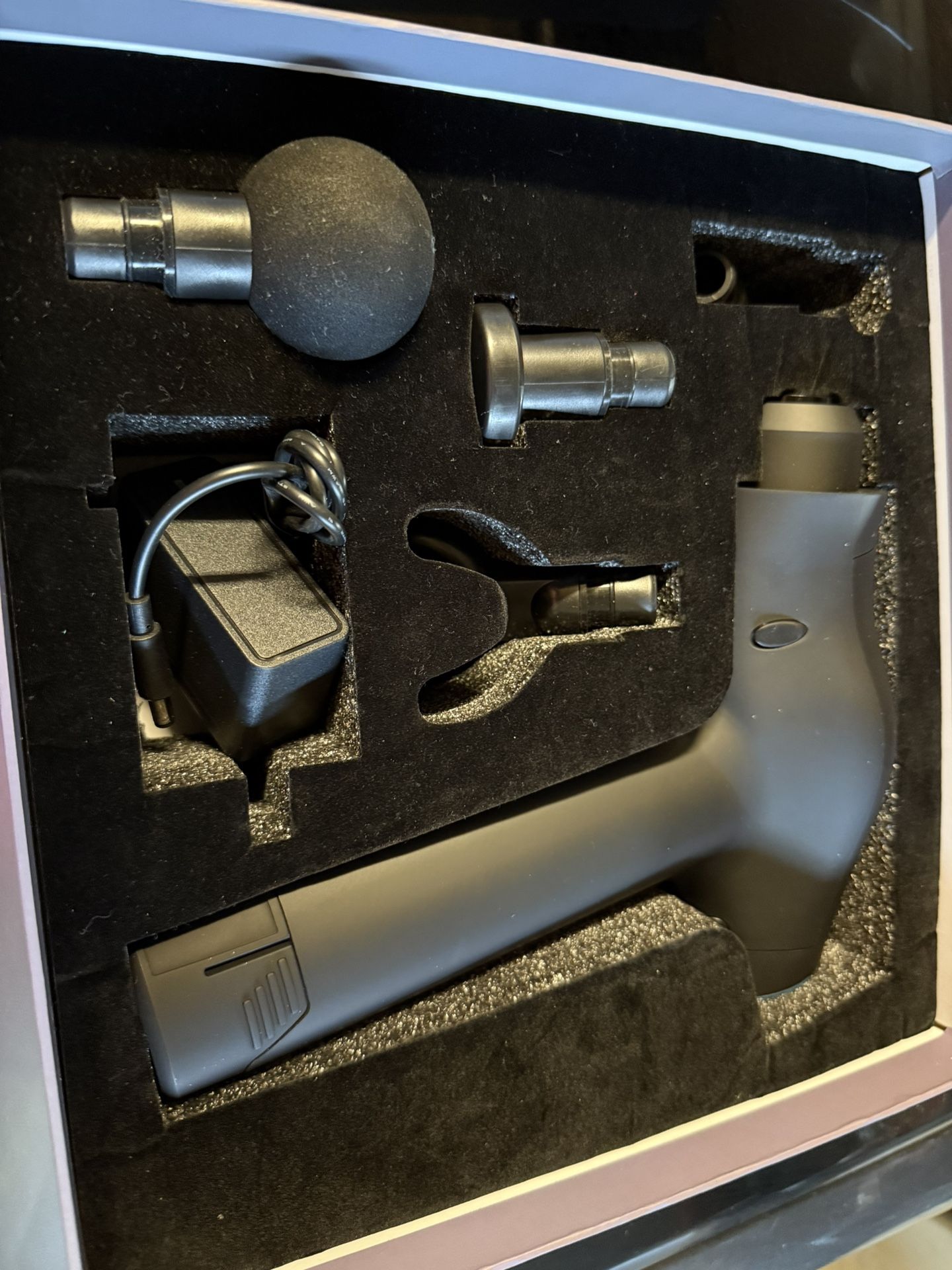 Massage Gun