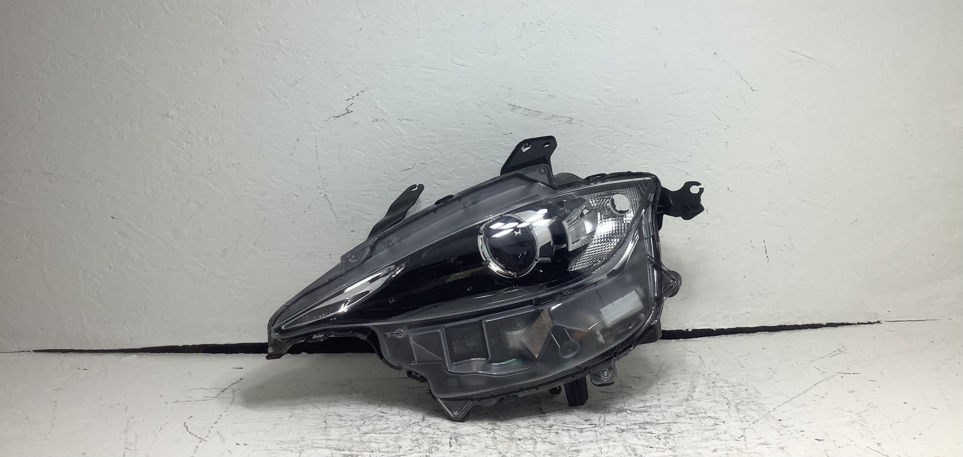 2018 2023 Mazda Miata left LED headlight W/ AFS (1B)