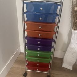 Drawer Organizer