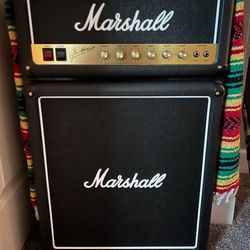 Marshall Stack Amp Mini Fridge 