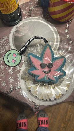 Pink Bubble Babes Sponge