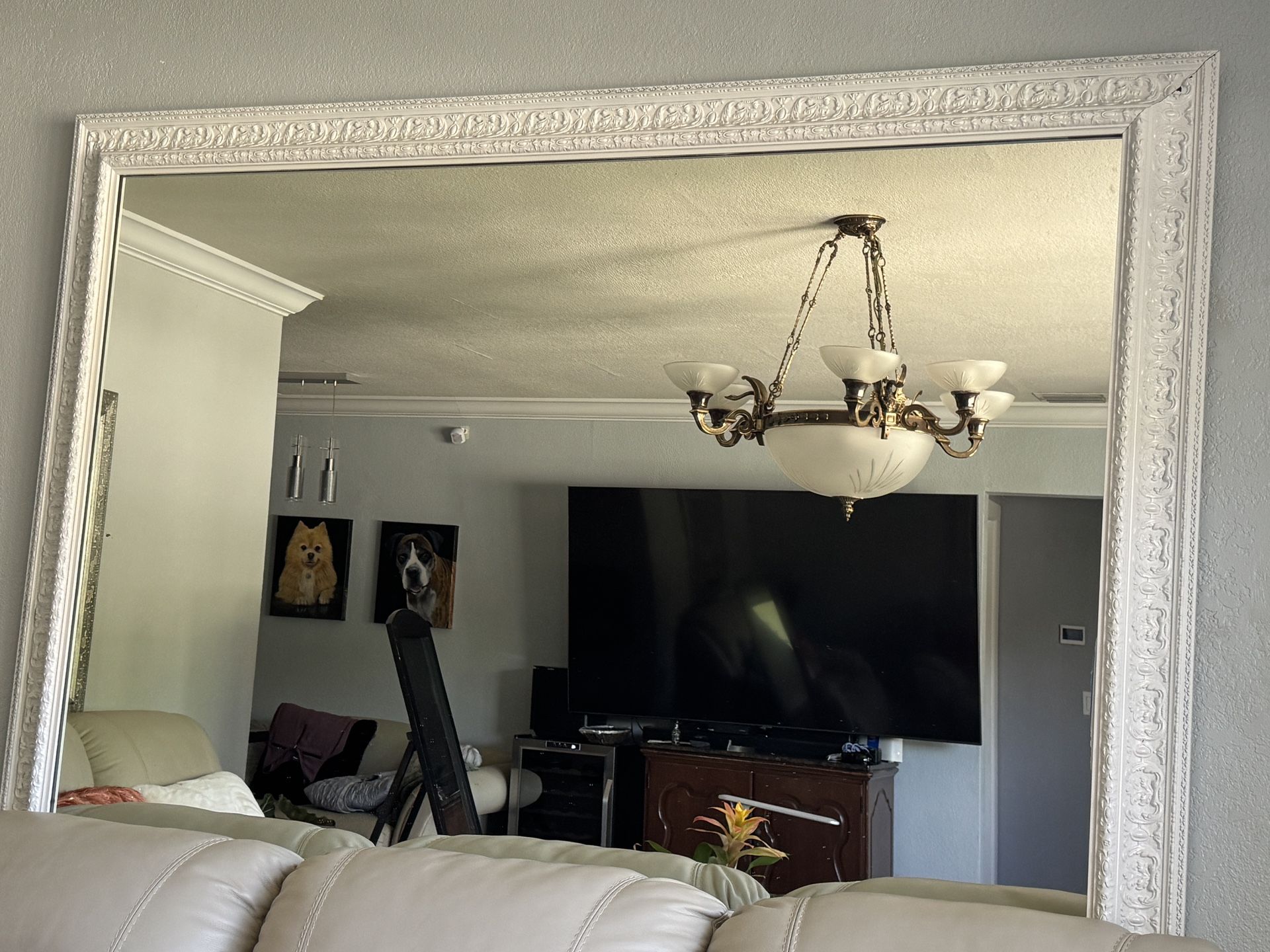 Mirror ( ESPEJO GRANDE)