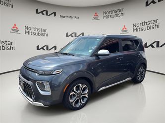 2020 Kia Soul