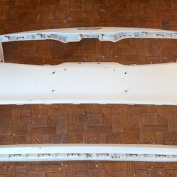 2019/2020 Kia Optima Front Bumper