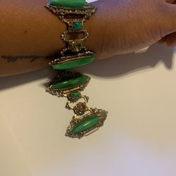 Vintage Jewelry 