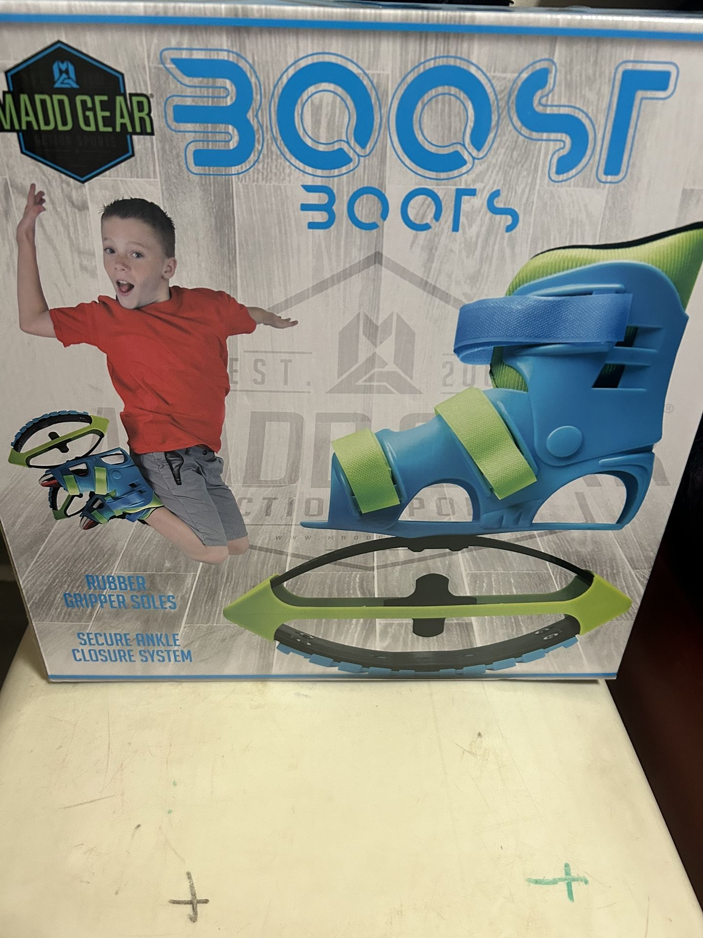toy