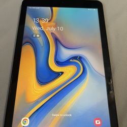 Samsung Galaxy Tab A 8” 32GB