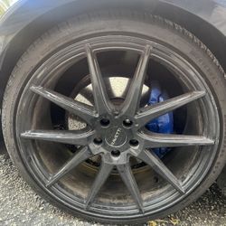 4 Ravetti Tires For Sale 