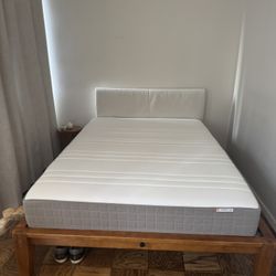 Thuma Full Bed Frame