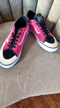 Men's Vans