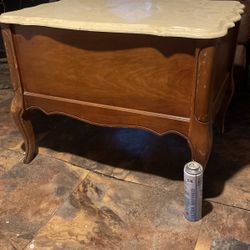 Antique Drawer 
