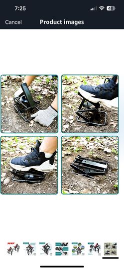 Mole Traps, Black Galvanized Steel Scissor Trap, Mole Killer, Galvanized Steel Scissor Trap, Ground Moles Traps for Lawns 